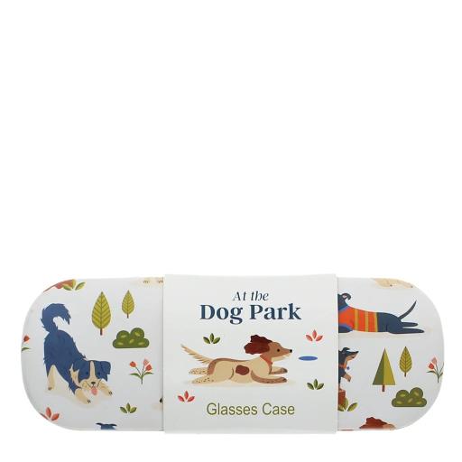 At the Dog Park Glasses case 2.jpg