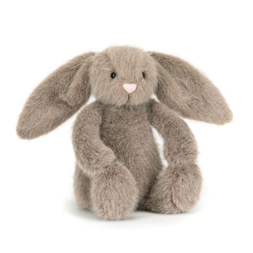 FAWN FLUFFLET BUNNY BY JELLYCAT