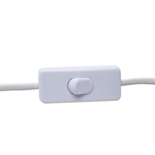 White Tall Ribbed Table Lamp 4.jpg