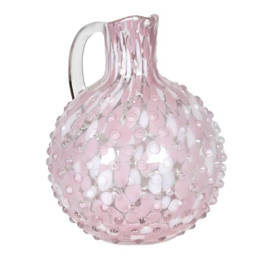 PINK PITCHER