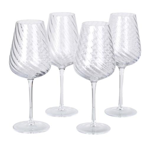 TIMELESS WHITE WINE GLASS