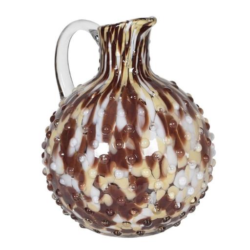 GIRAFFE PITCHER
