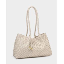 Katie Loxton Nova Small Shoulder Tote Oyster.jpg