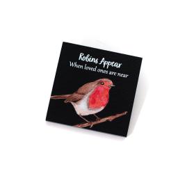 Robins Appear Slate Coaster 2.jpg