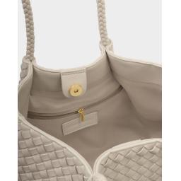 Katie Loxton Nova Small Shoulder Tote Oyster 3.jpg