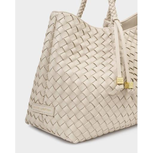 Katie Loxton Nova Small Shoulder Tote Oyster 2.jpg