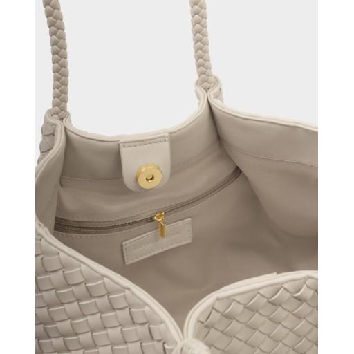 Katie Loxton Nova Small Shoulder Tote Oyster 3.jpg