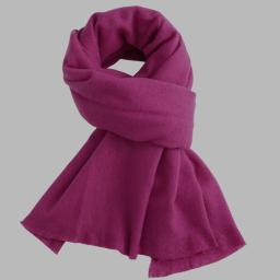 Plain Scarf Plum.jpg