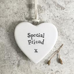 Special Friend Porcelain Small Hanging Heart.jpg