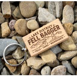 Fell Bagger Wooden Keyring.jpg