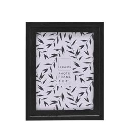 __MULTI 4__ iFrame Black Curved Inner Edge Frame 6_ x 8_.jpg