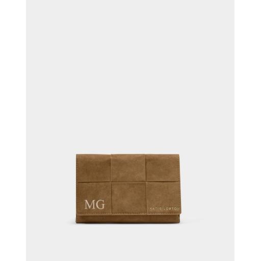 Katie Loxton Taya Woven Purse
