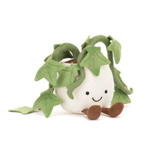 Jellycat Amuseables Florist Ivy