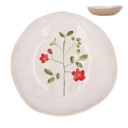 Gisela Graham Pasta Bowl