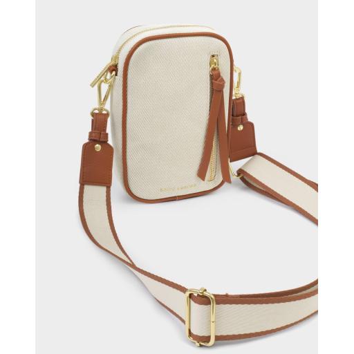 Katie Loxton Hallie Small Crossbody Bag