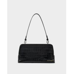 Estelle Multiway Bag Black Faux Croc.jpg