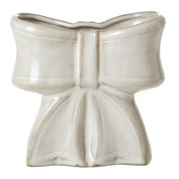 Large White Bow Vase.jpg