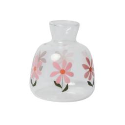 Borosilicate Glass Vase Olive.jpg