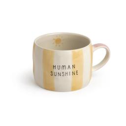 Stoneware Mug Human Sunshine Stripe.jpg