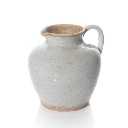 Antiqued Light Grey Reactive vase with handles 2.jpg