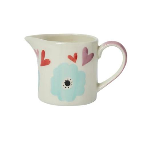 Stoneware Jug Mabel Hearts and Flowers.jpg