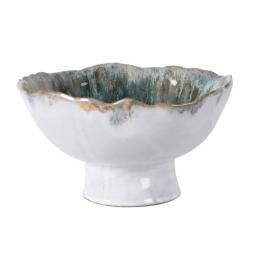 Green Ombre Footed Bowl.jpg