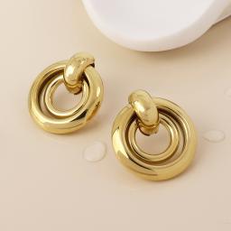 SS222 venus earrings gold tone.jpg