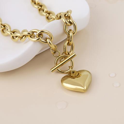 SS252 Stevie Statement necklace gold tone.jpg