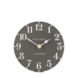 MANTEL DECOR-CLOCKS-Dolphin.jpg