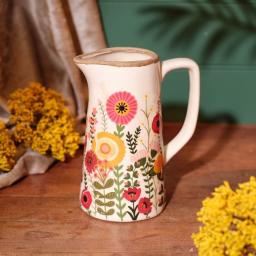 Floral Luxe Decorative Jug.jpg