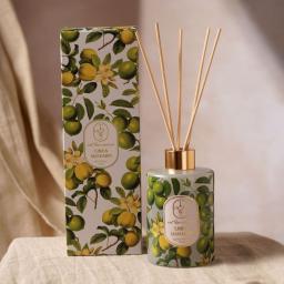 Lime and Mandarin Reed Diffuser.jpg