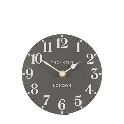 MANTEL DECOR-CLOCKS-Dolphin.jpg