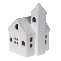 Nordic Church Teallight Holder.jpg