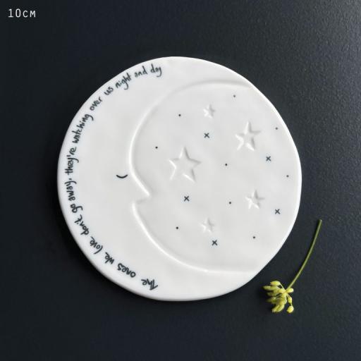 MOON COASTER -  THE ONES WE LOVE DONT GO AWAY