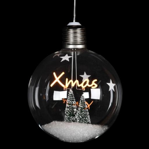 Xmas Tree In Glass Bulb Bauble 2.jpg