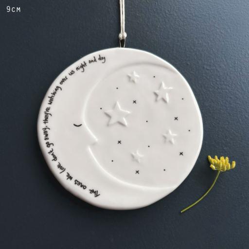 MOON HANGER - THE ONES WE LOVE
