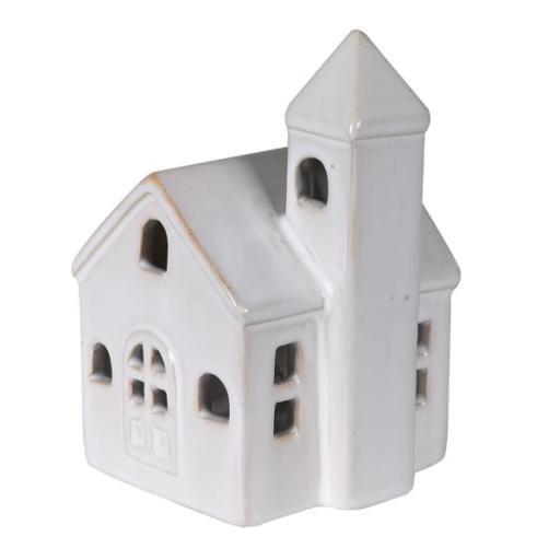 Nordic Church Teallight Holder.jpg