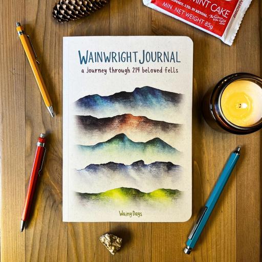WAINWRIGHT JOURNAL
