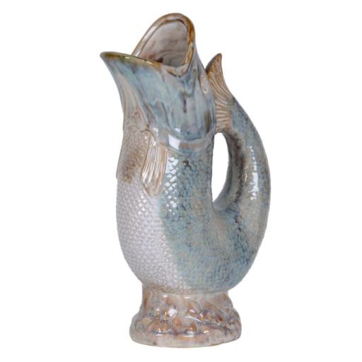 FINLEY FISH ORNAMENT