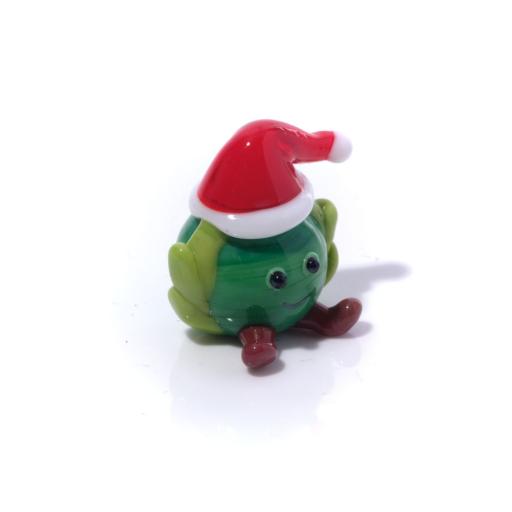 GLASS SPROUT