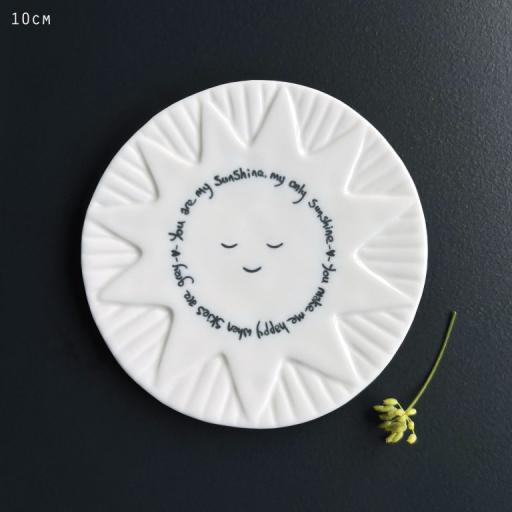 SUNSHINE COASTER - YOU ARE MY SUNSHINE