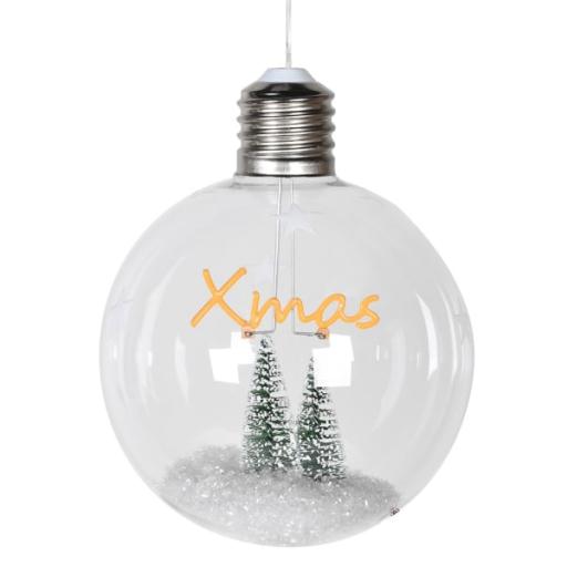 Xmas Tree In Glass Bulb Bauble.jpg