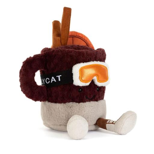 AMUSEABLES MULLOVER SPICED DRINK BY JELLYCAT