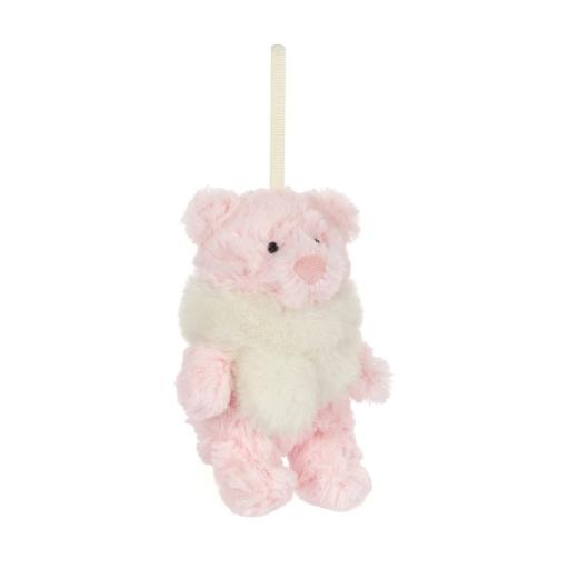 LEOLA BEAR DECORATION BY JELLYCAT
